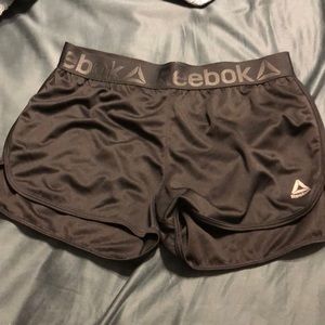 Reebok shorts